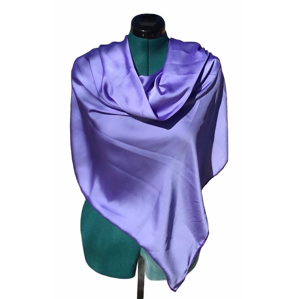 36X36” Wild Rag / Scarf